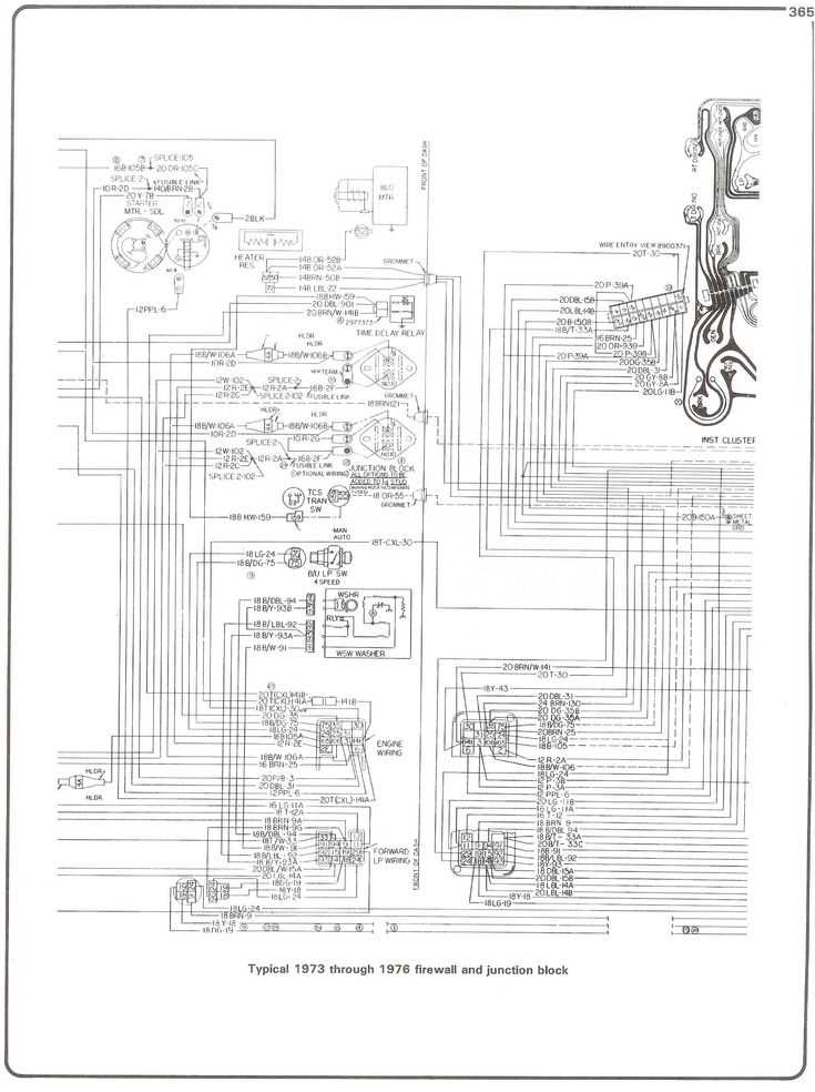 1984 gmc sierra fuse box diagram