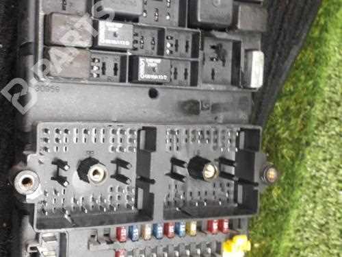 jeep cherokee 2000 fuse box diagram