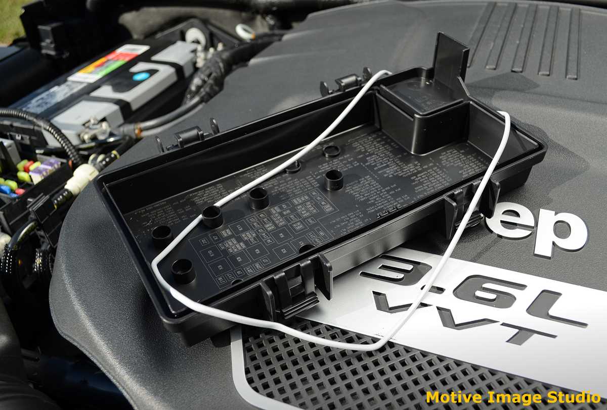 jeep jl fuse box diagram