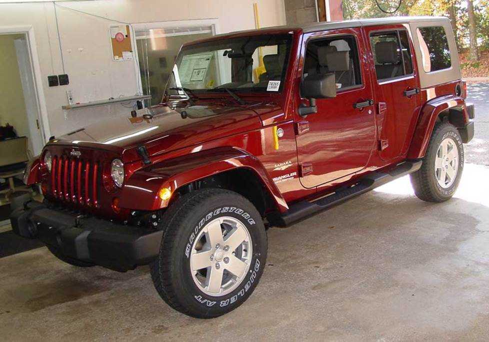 jeep wrangler 2011 fuse box diagram