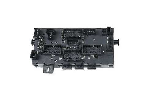 jetta 2 fuse box diagram