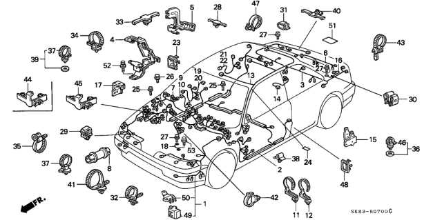 1991 acura integra hatch back fuse box diagram