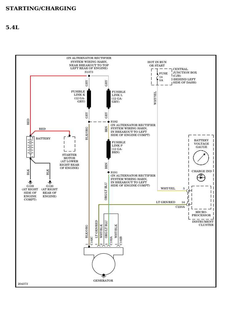 2002 ford e350 fuse diagram