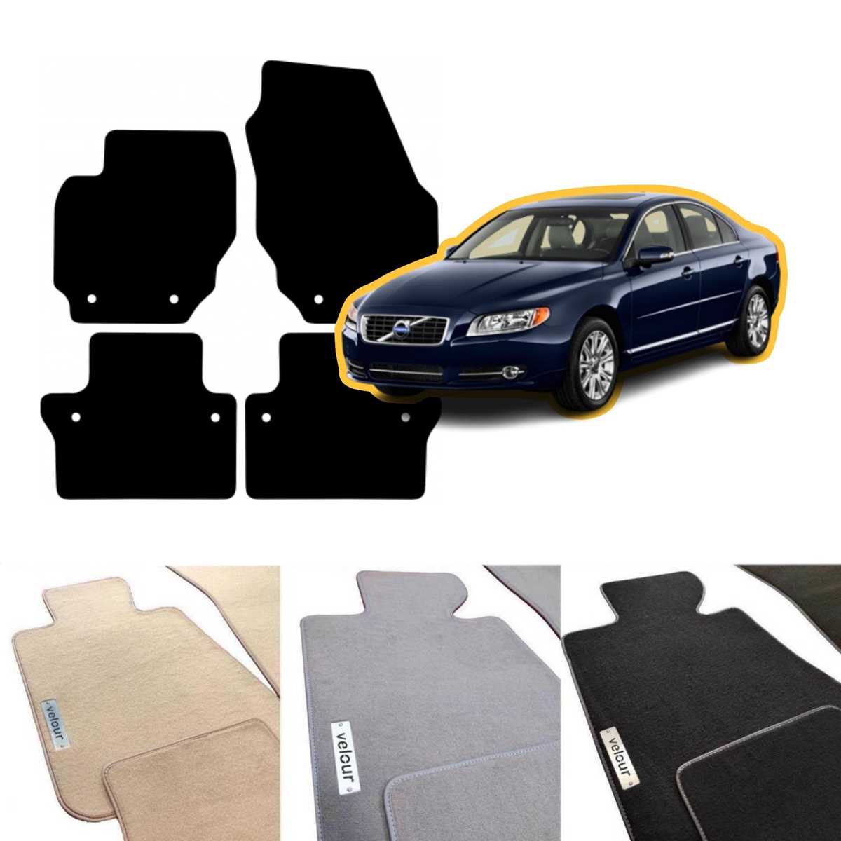 2002 volvo s80 fuse box diagram