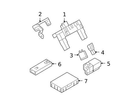 2011 nissan versa fuse diagram