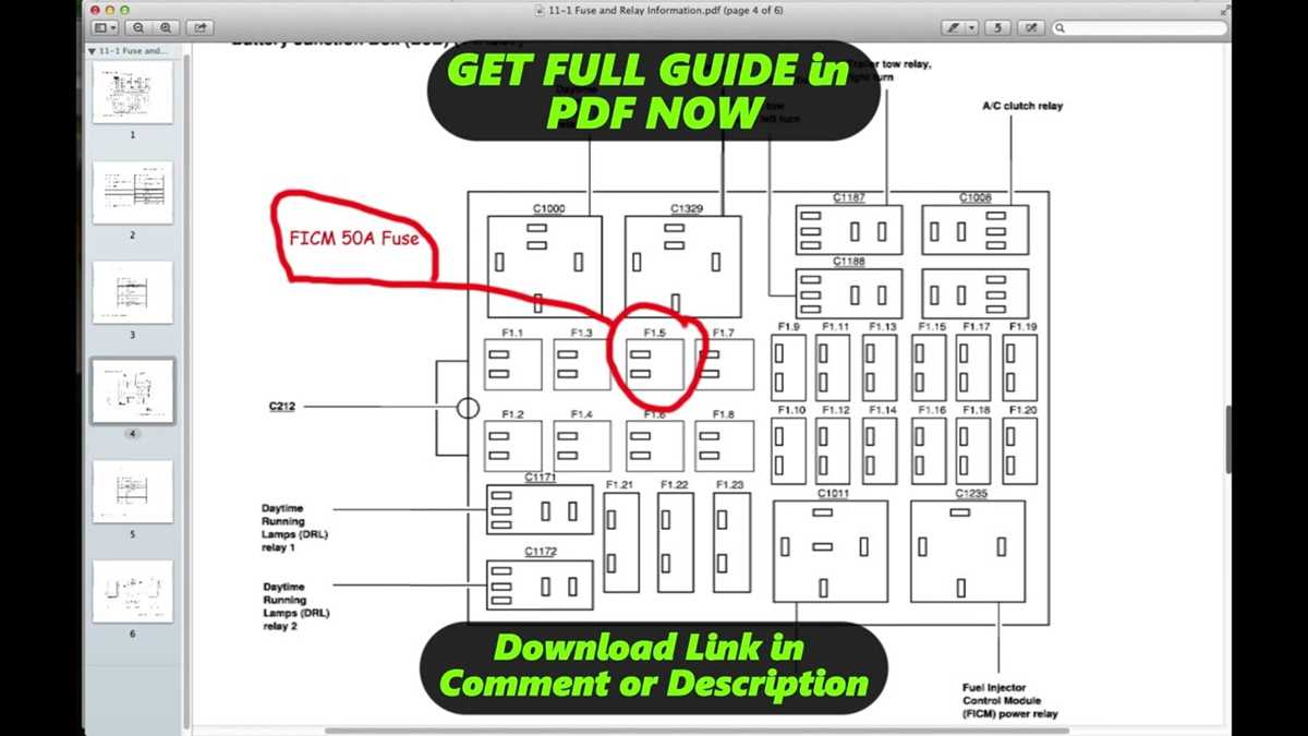 2005 international 4300 dt466 fuse box diagram