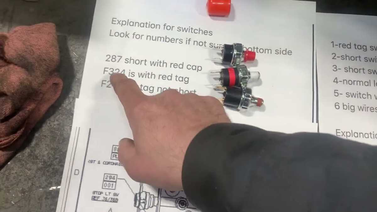 06 freightliner columbia fuse diagram