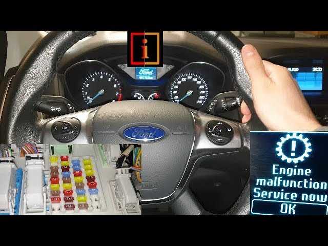 2015 ford c max fuse box diagram