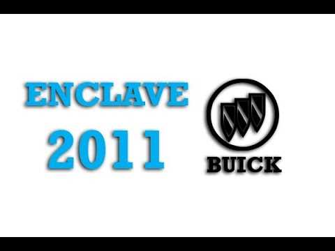 2011 buick enclave fuse box diagram