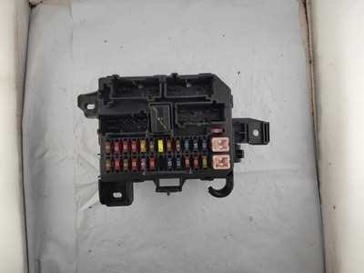 2002 ford escape fuse panel diagram