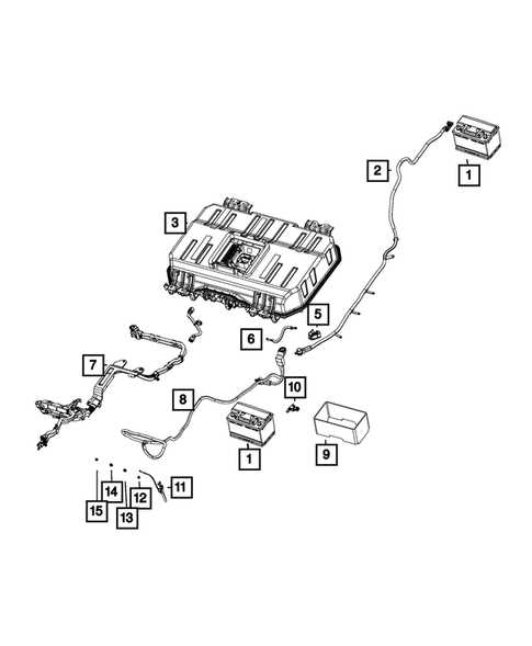 2018 chrysler pacifica fuse box diagram 2018 chrysler pacifica fuse box diagram