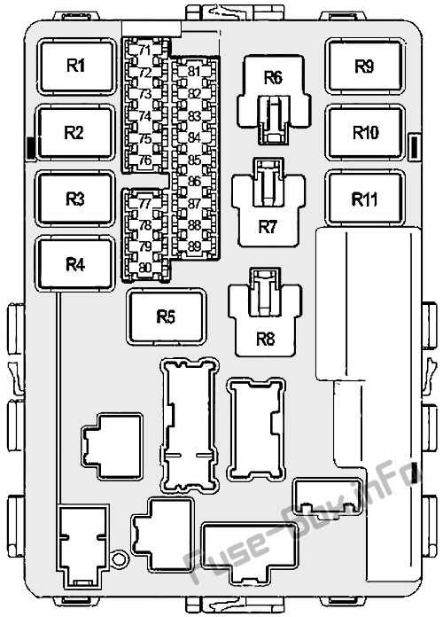 03 350z fuse box diagram 03 350z fuse box diagram