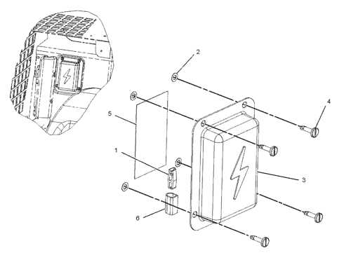 cat 247b fuse box diagram
