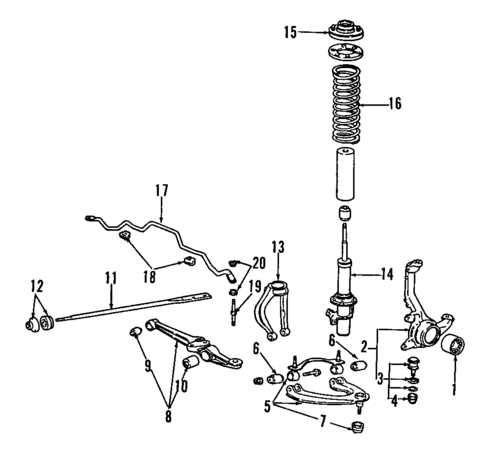 1993 acura integra fuse diagram
