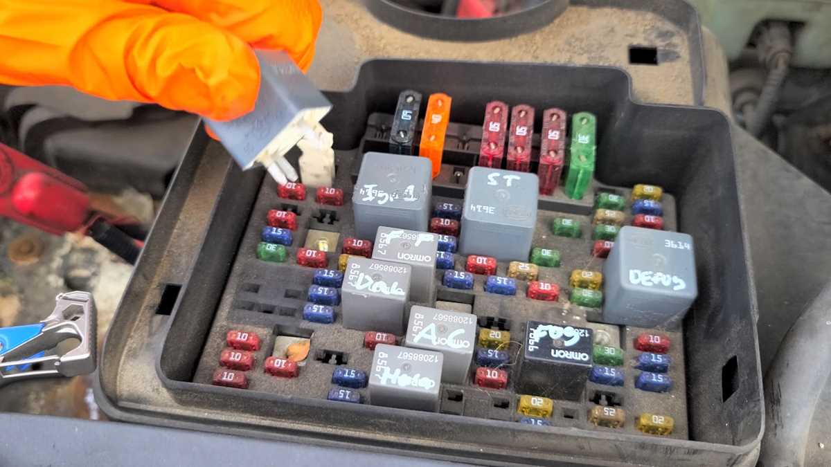 2000 tahoe fuse diagram