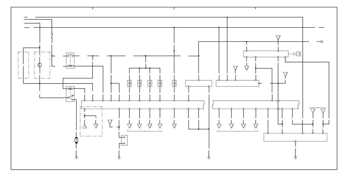 honda jazz 2018 fuse box diagram
