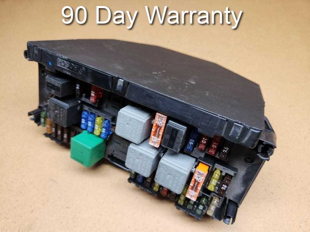 2008 c300 fuse diagram 2008 c300 fuse diagram