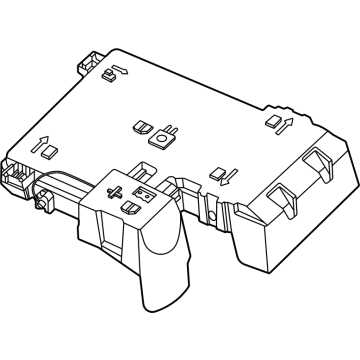 06 mustang v6 fuse box diagram