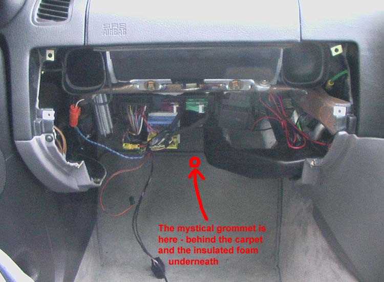 1995 bmw 318i fuse box diagram
