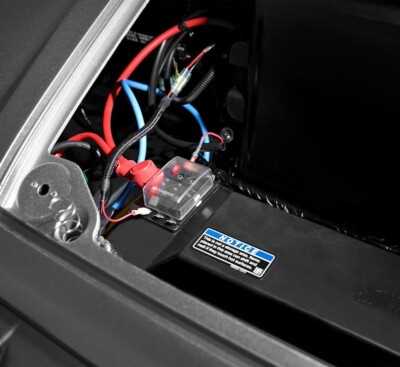 kawasaki mule pro fxt fuse box diagram