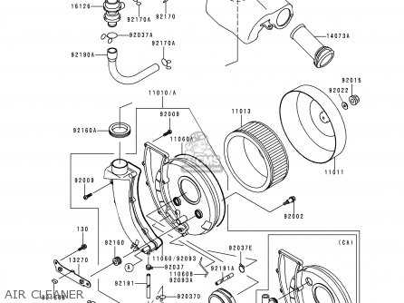 kawasaki vulcan 800 fuse box diagram