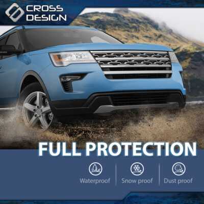 ford explorer fuse box diagram 2017