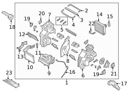 hyundai palisade fuse box diagram