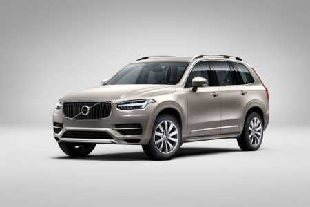 2021 volvo xc90 fuse box diagram