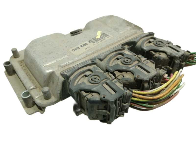 citroen saxo 1.1 fuse box diagram