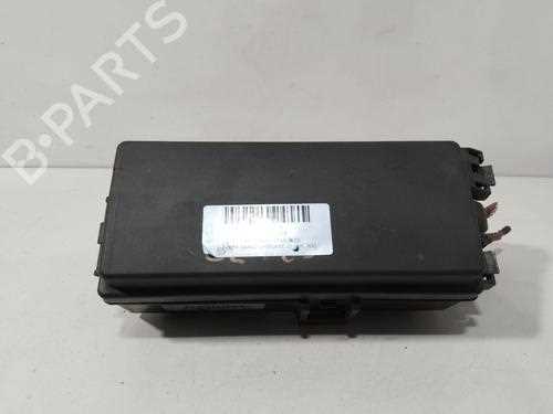 08 jeep grand cherokee fuse diagram
