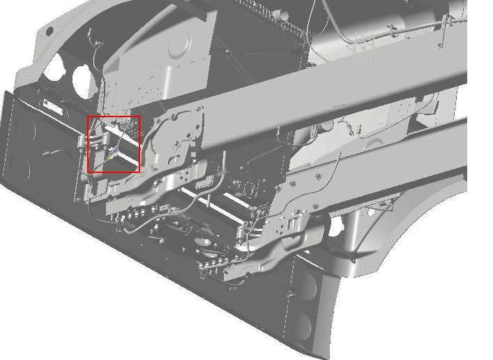 05 western star fuse box diagram