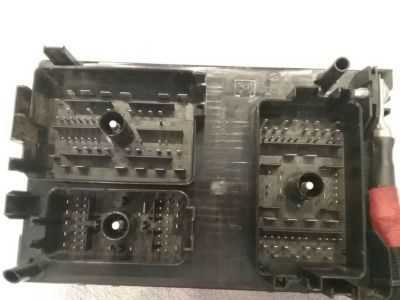 2012 buick verano fuse box diagram