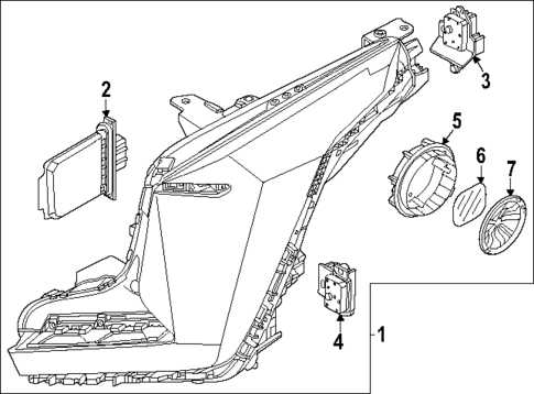 kia ev9 fuse box diagram