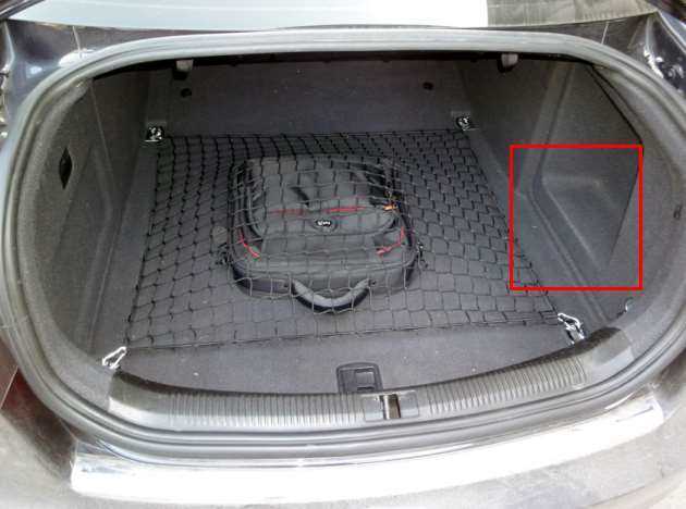 2006 audi a6 fuse box diagram