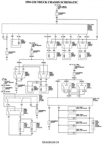 1994 chevy silverado fuse box wiring diagram 1994 chevy silverado fuse box wiring diagram