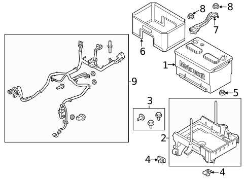 2013 ford taurus police interceptor fuse box diagram
