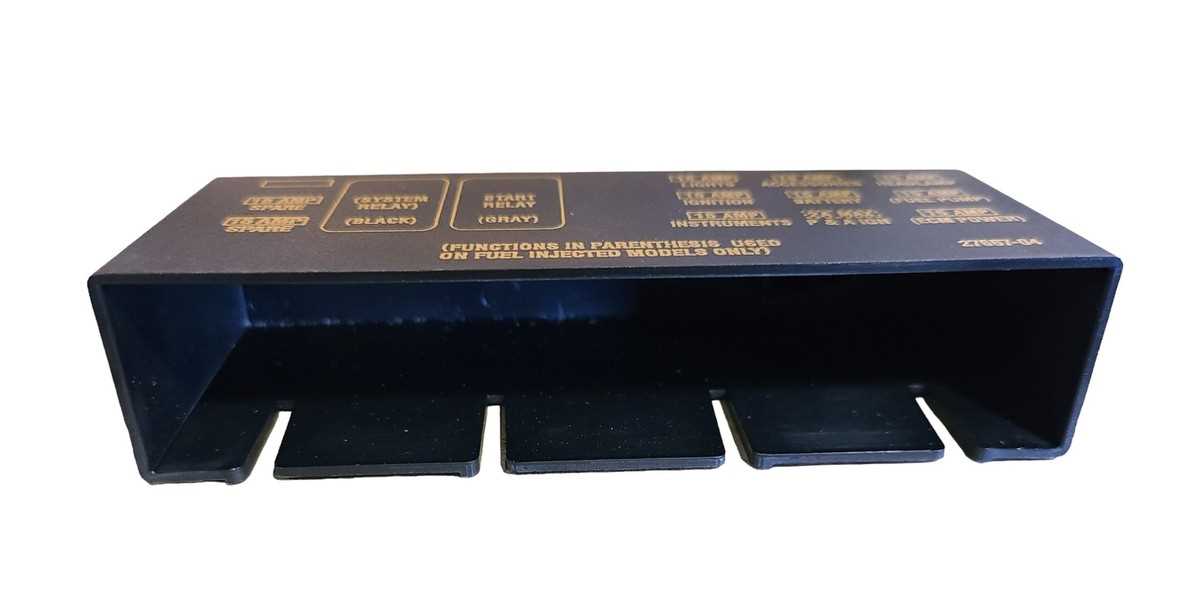 01 harley deuce fuse box diagram