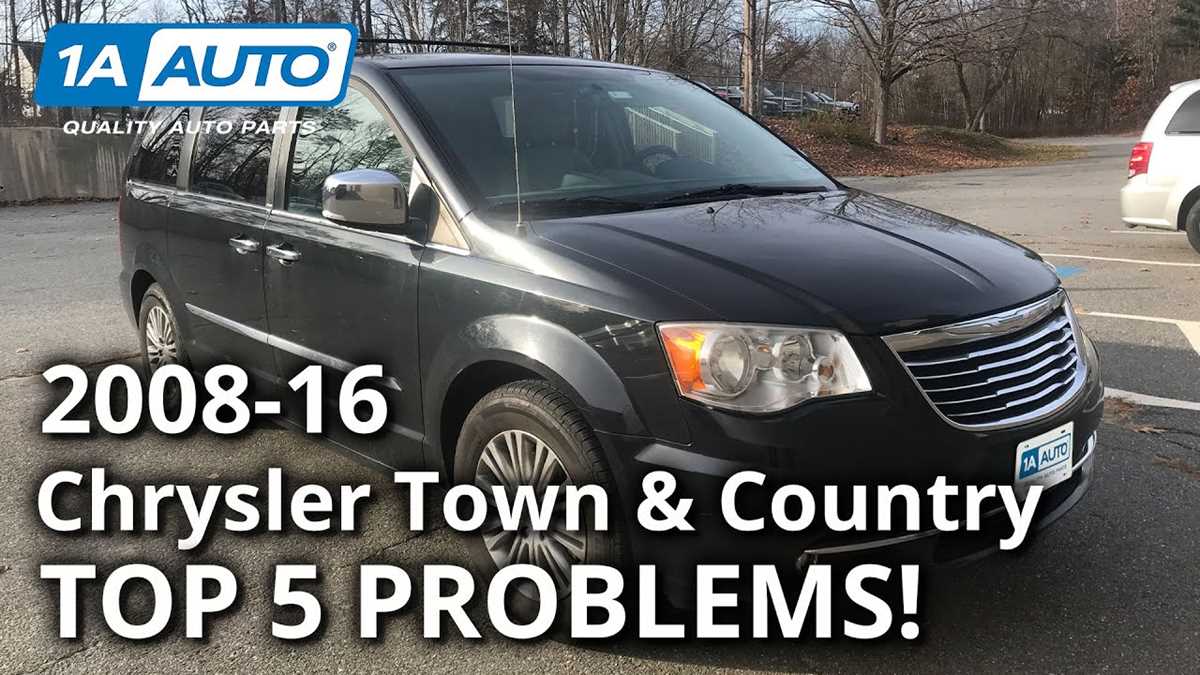 2010 chrysler town and country fuse diagram