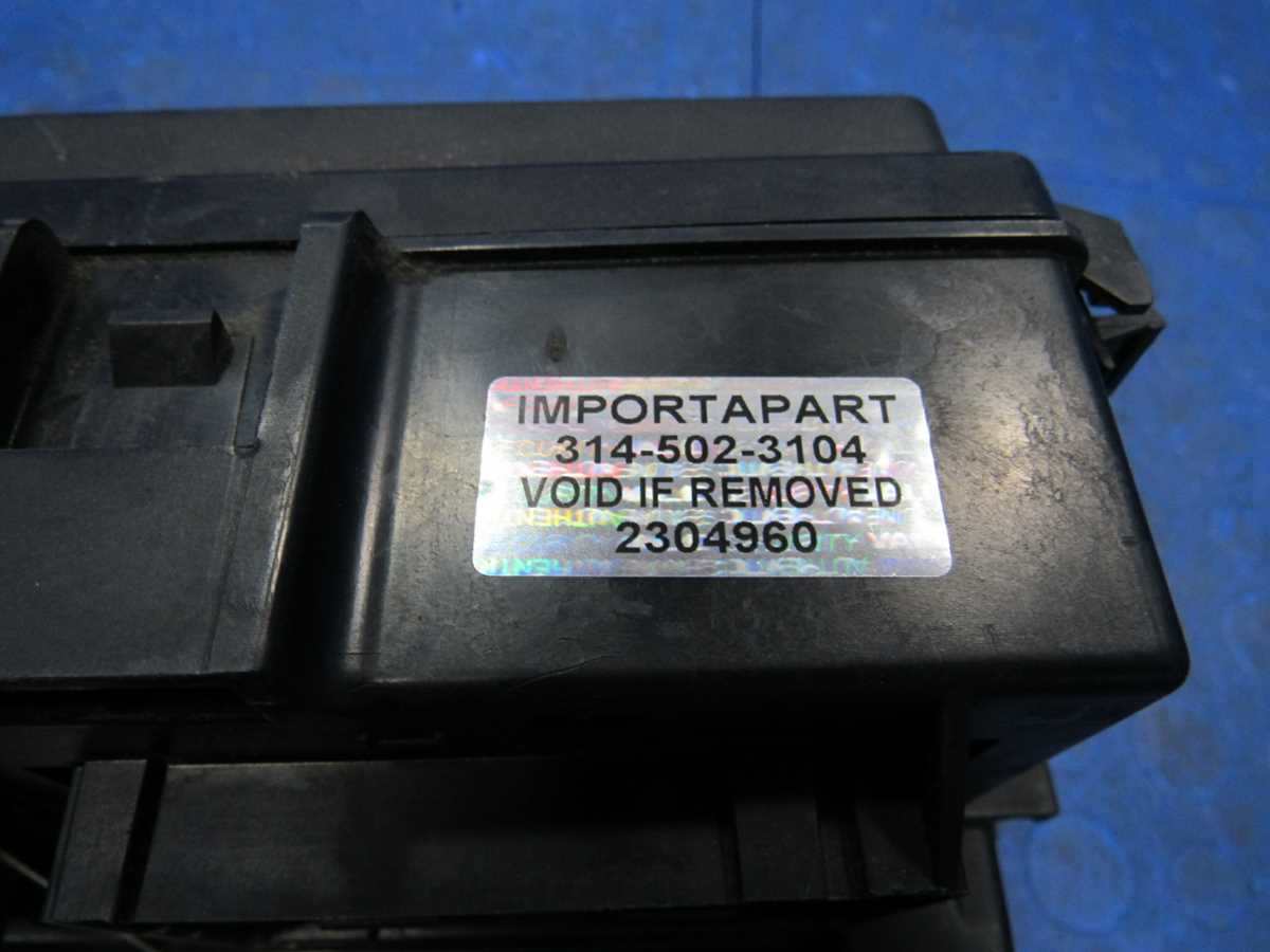 08 jeep grand cherokee fuse diagram