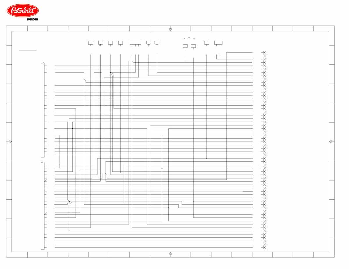 2015 peterbilt 389 fuse panel diagram 2015 peterbilt 389 fuse panel diagram