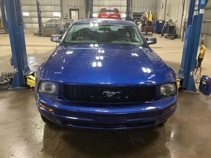 2006 ford mustang gt v8 fuse box diagram