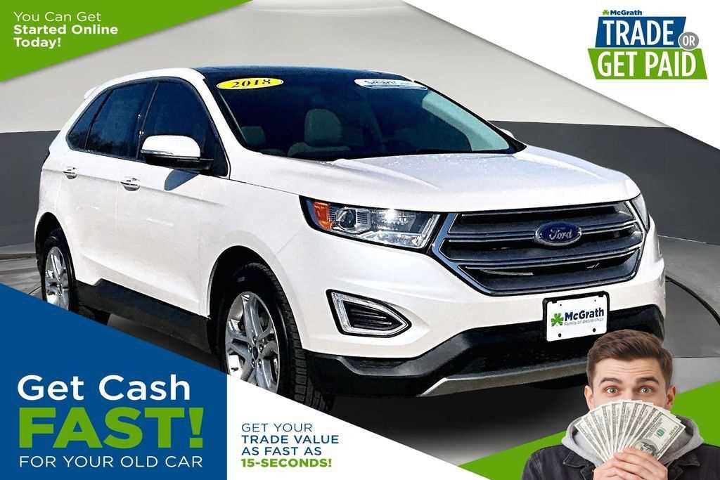 2018 ford edge fuse box diagram