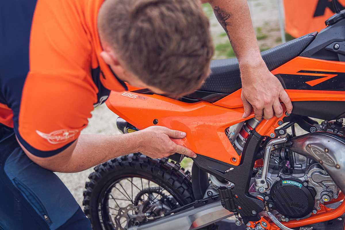 ktm rc 390 fuse box diagram