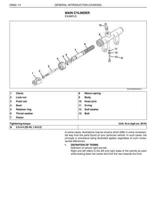hino 338 fuse box diagram