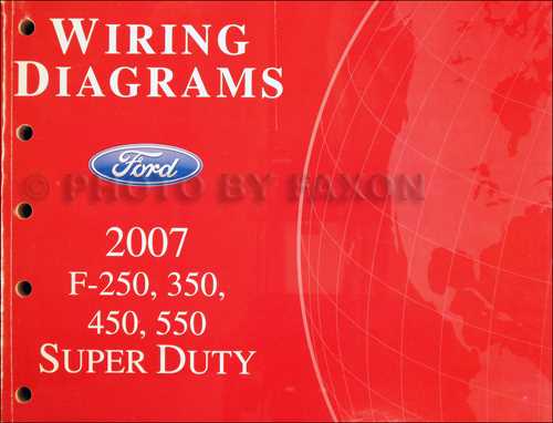 2007 explorer fuse diagram