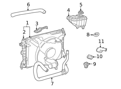 2003 ford crown victoria fuse diagram