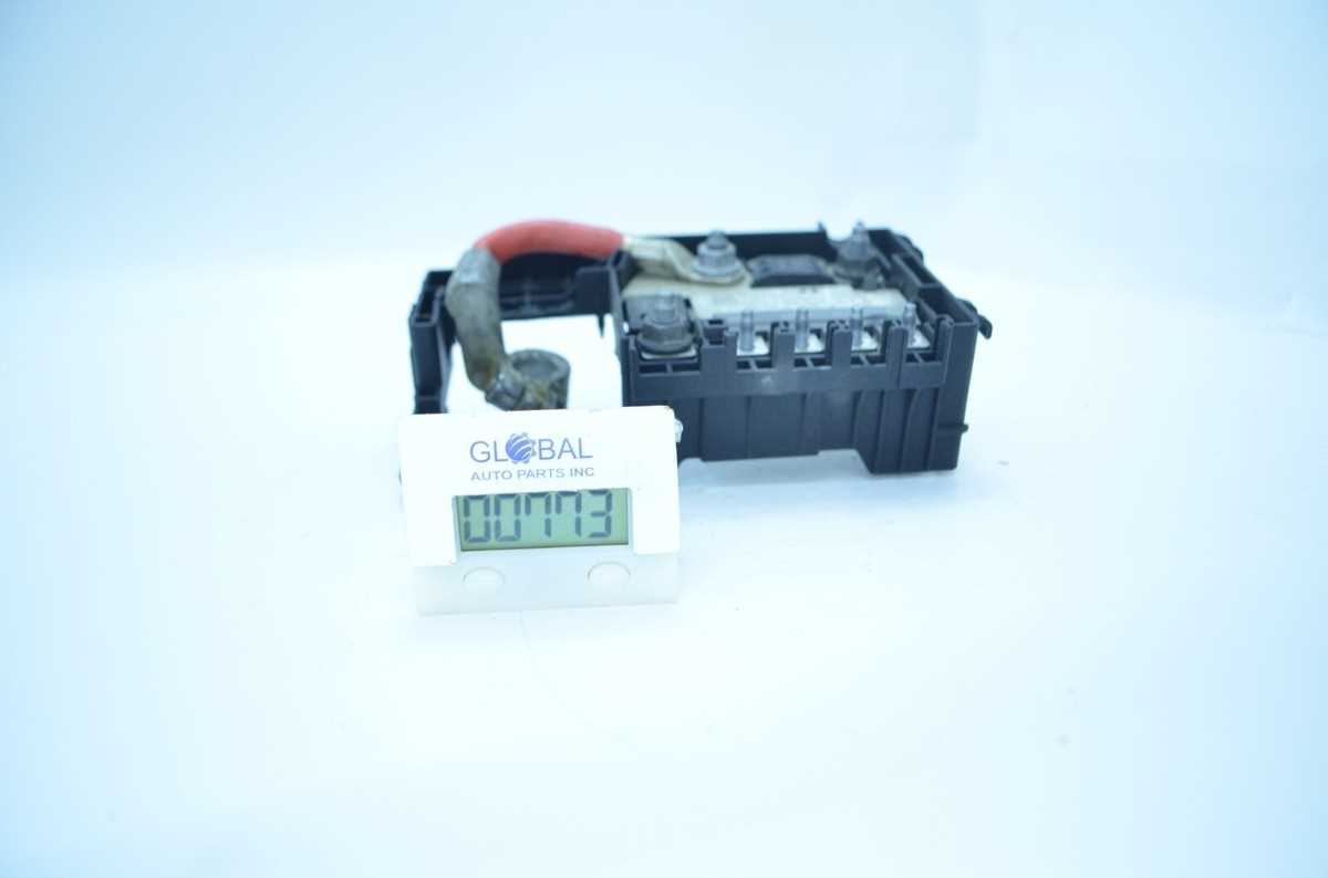 2017 cadillac xts fuse box diagram