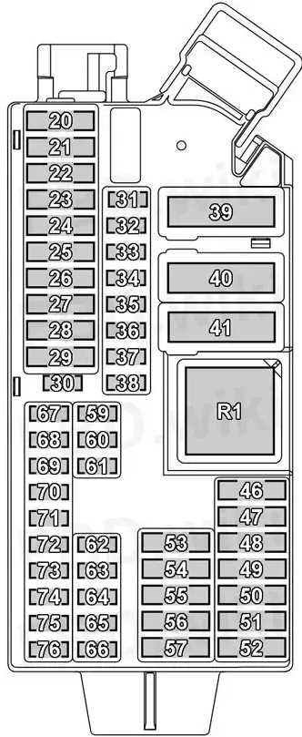 2004 bmw z4 fuse diagram 2004 bmw z4 fuse diagram
