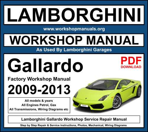 lamborghini gallardo fuse box diagram