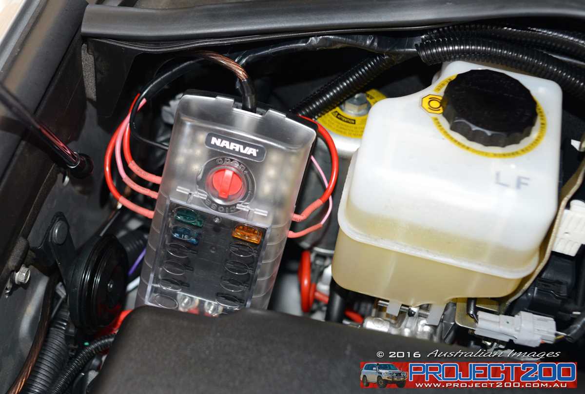 land cruiser 200 fuse box diagram land cruiser 200 fuse box diagram